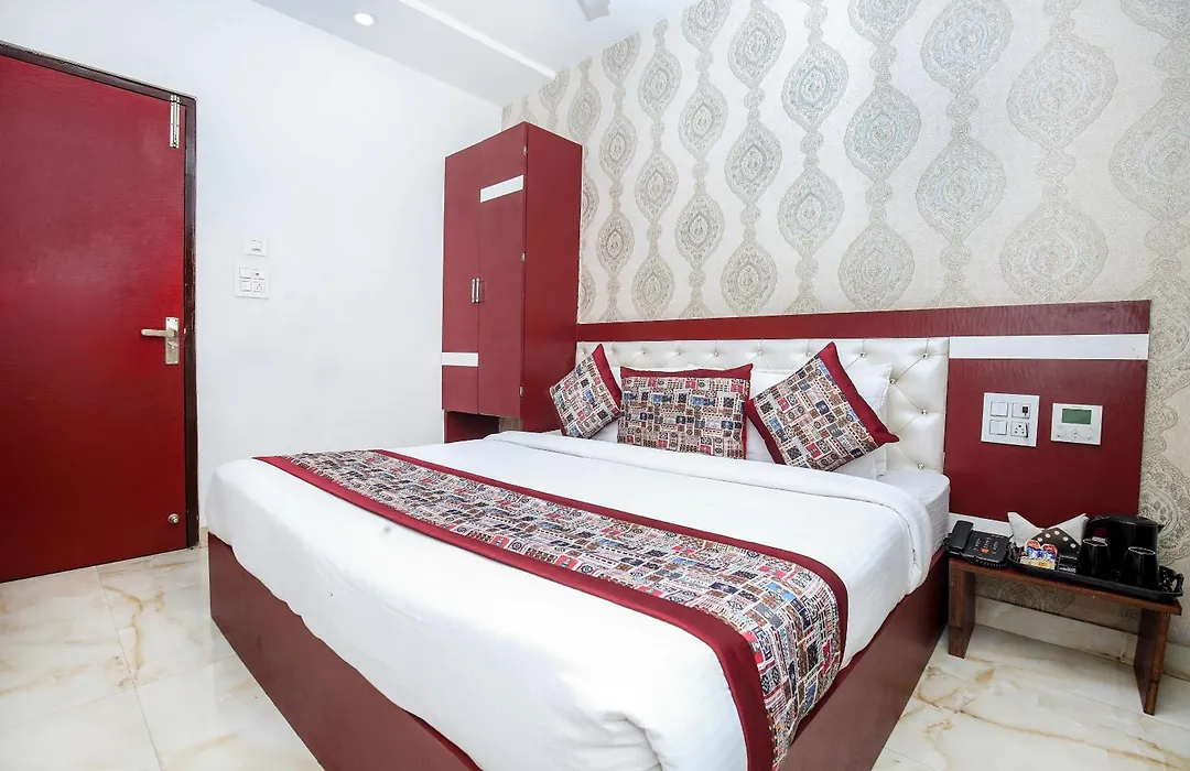 Hotel A Star - 50 Meter From Golden Temple-1