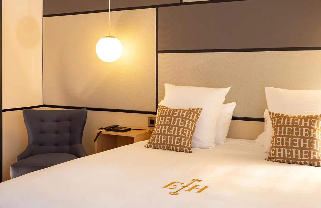 Epona Hôtel Sens-1