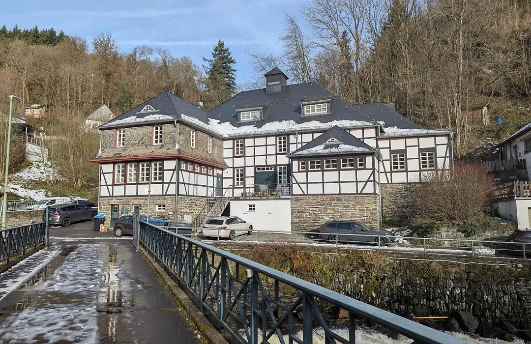 Gaestehaus Villa Rur-1