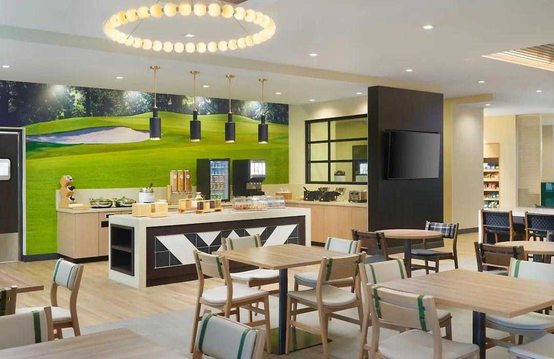 Towneplace Suites By Marriott Grovetown-1