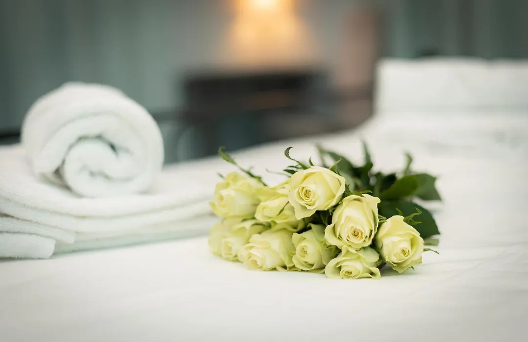 Galia Rooms By Portofinovacanze Self Check In-1