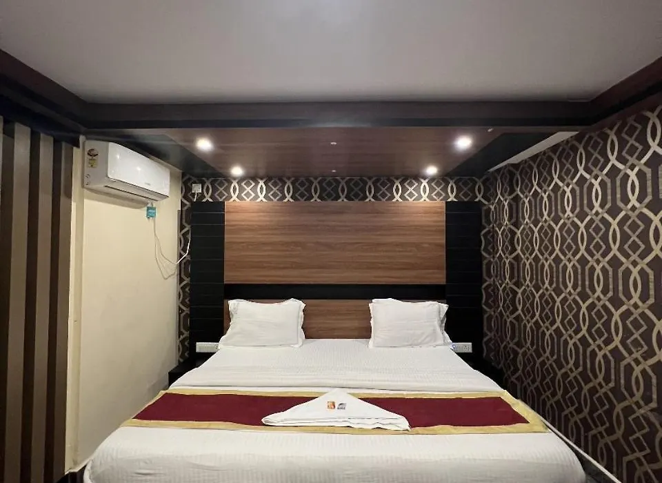 Dreamz Lodge-1