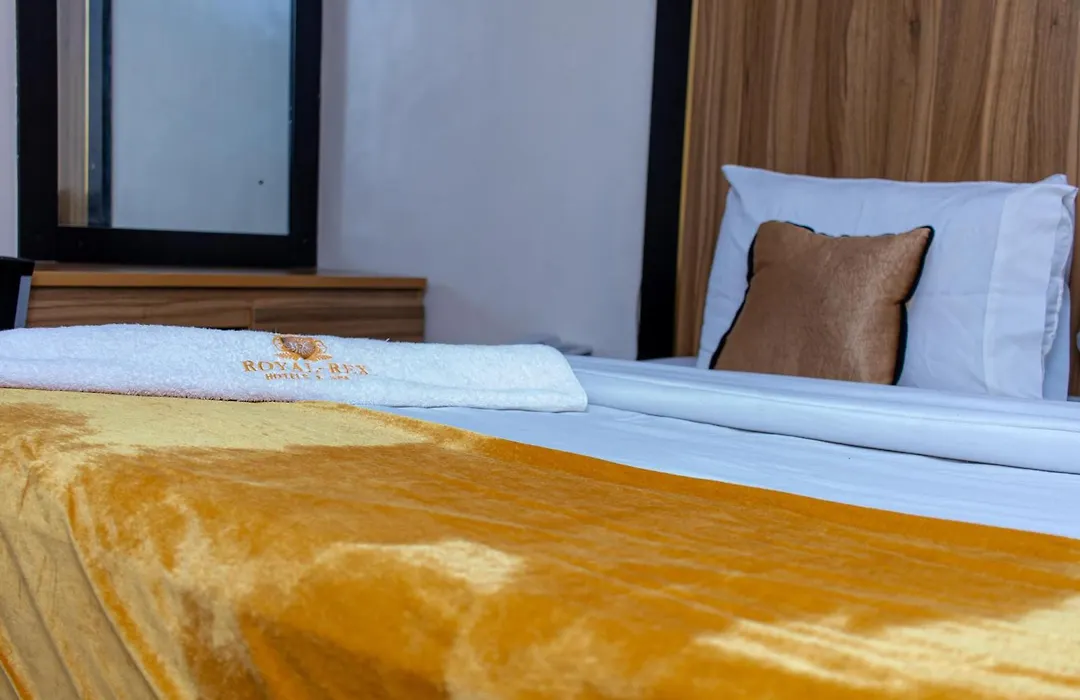 Royal Rex Hotels And Spa-1