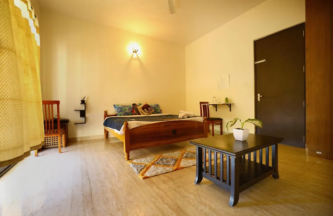 Coco Nest Resort-1