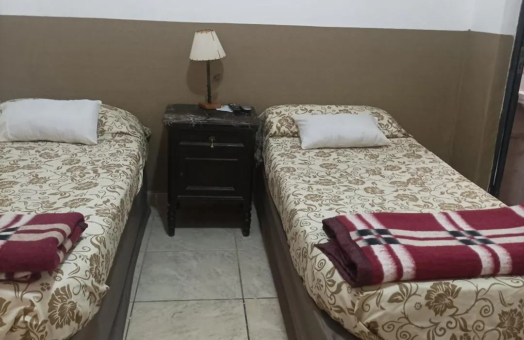Hotel Piamonte-1