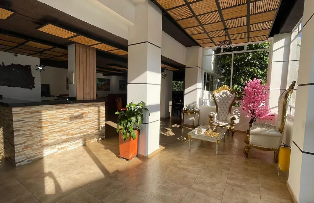 Santa Maria Hotel Boutique Spa-1