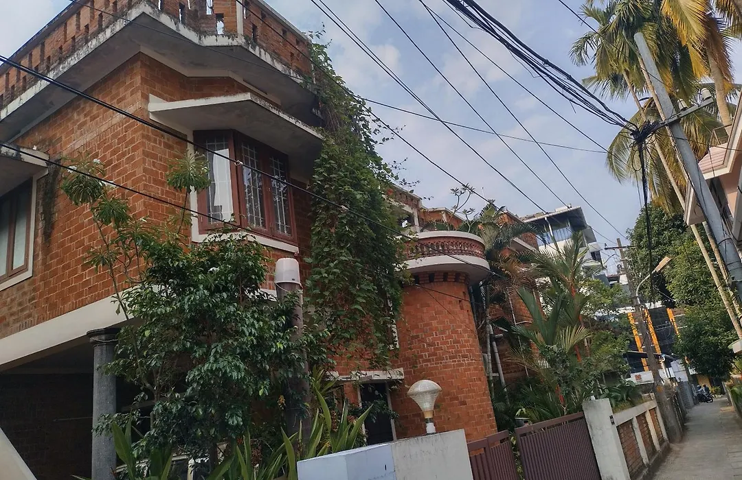 Green Residence-1