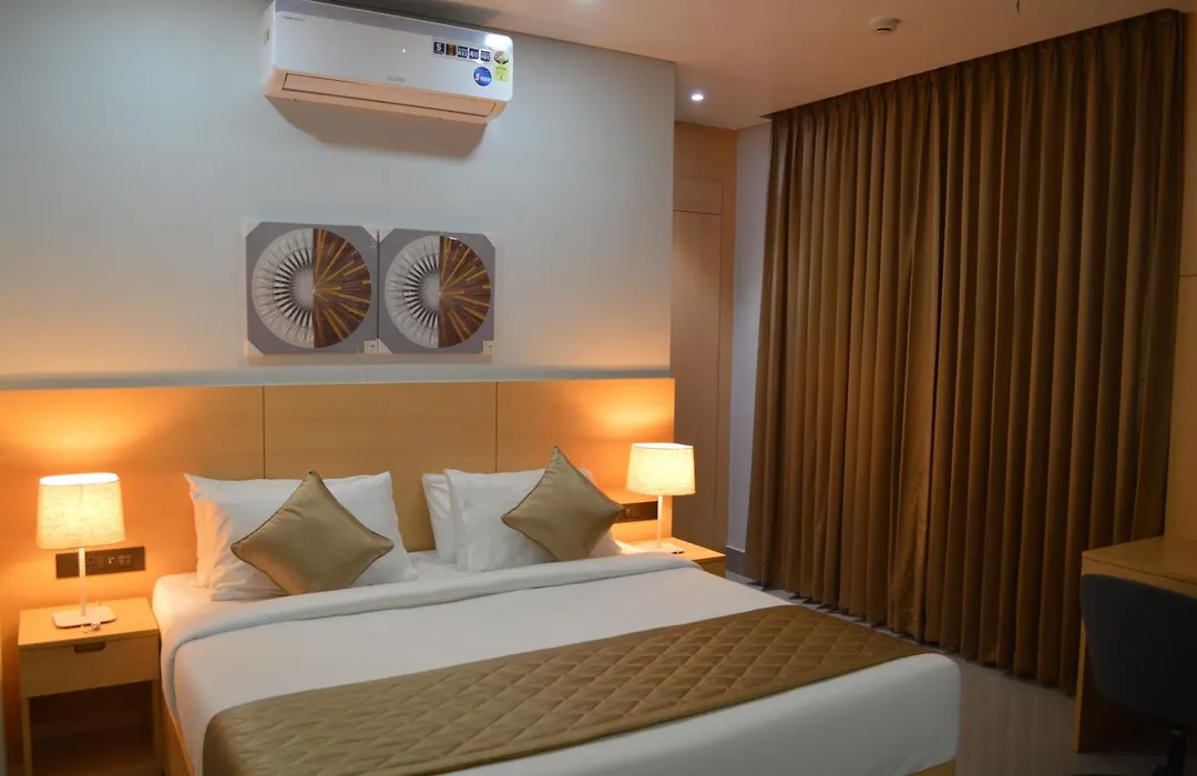 Jbr Residency-1