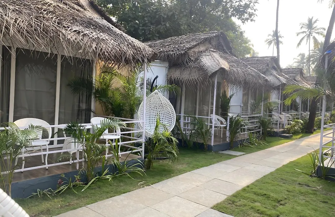 Escape Goa-1