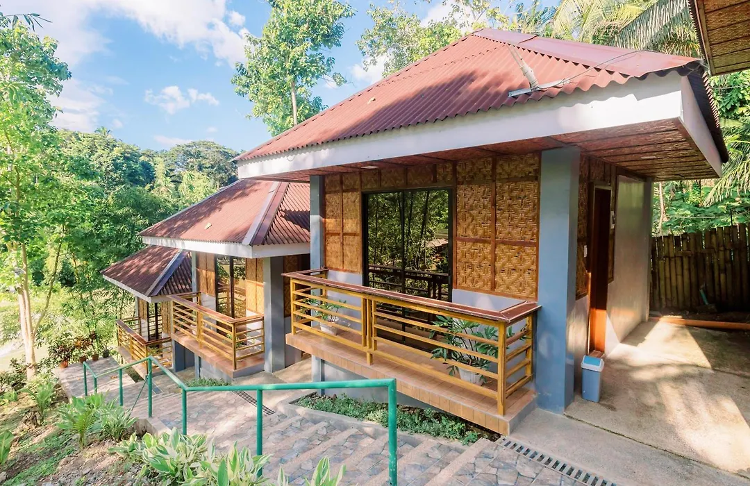 Busai Dream Falls Resort-1