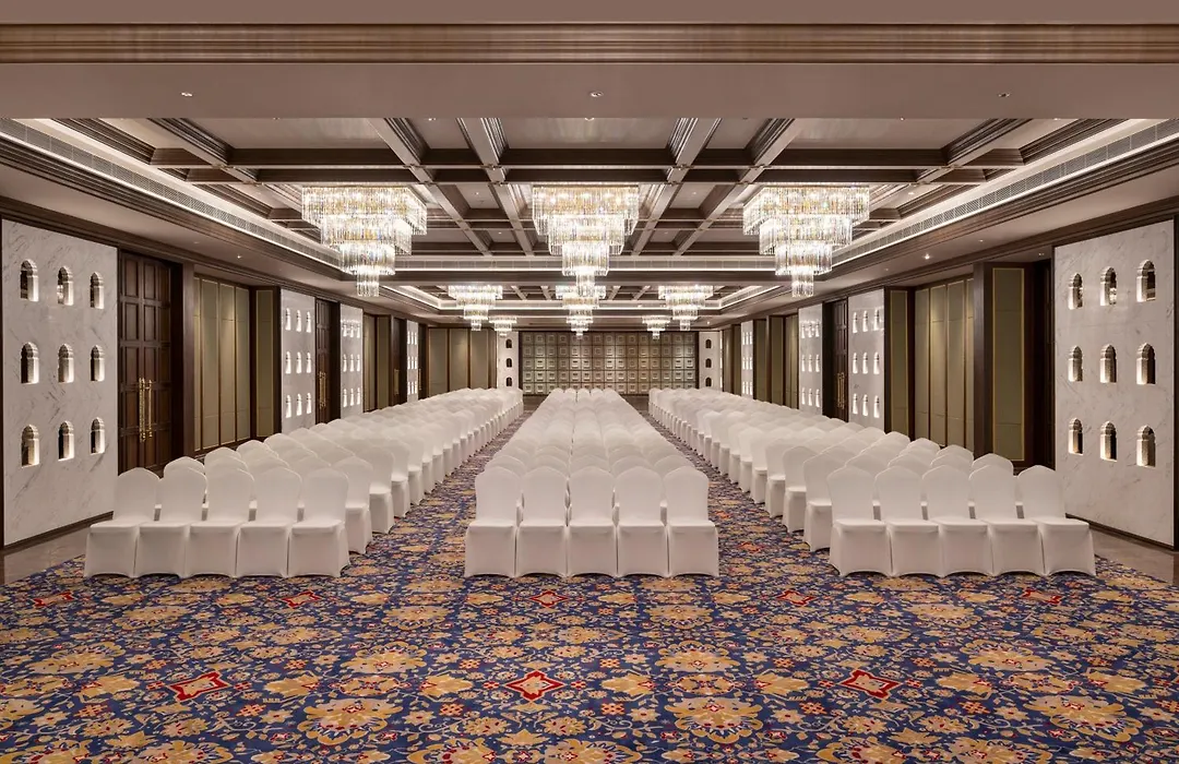 Welcomhotel By Itc Hotels, Jabalpur-1