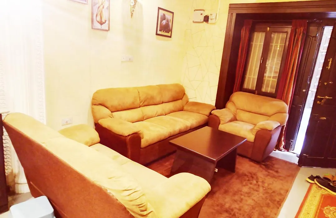 Fresh House-1