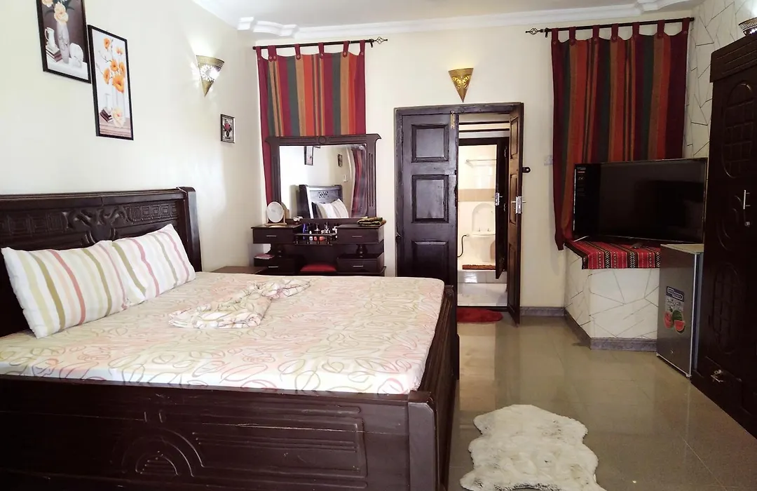 Fresh House-1