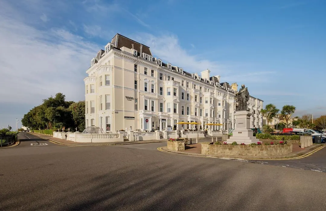 Voco The Clifton Folkestone By Ihg-1