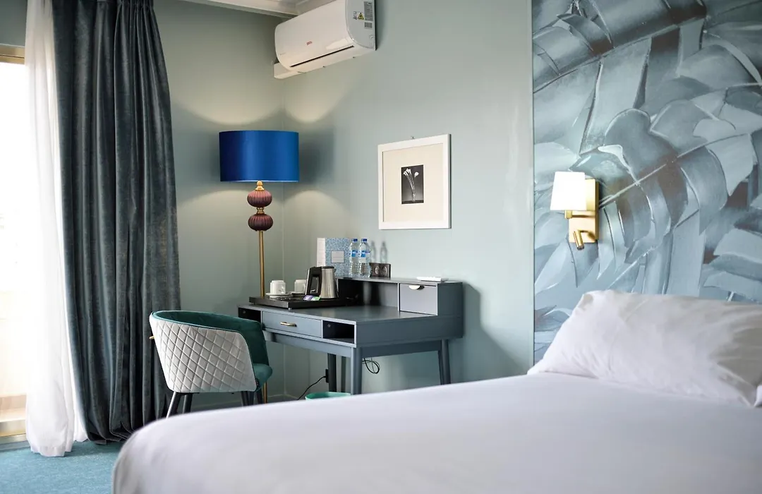 Juliana Hotel Cannes-1