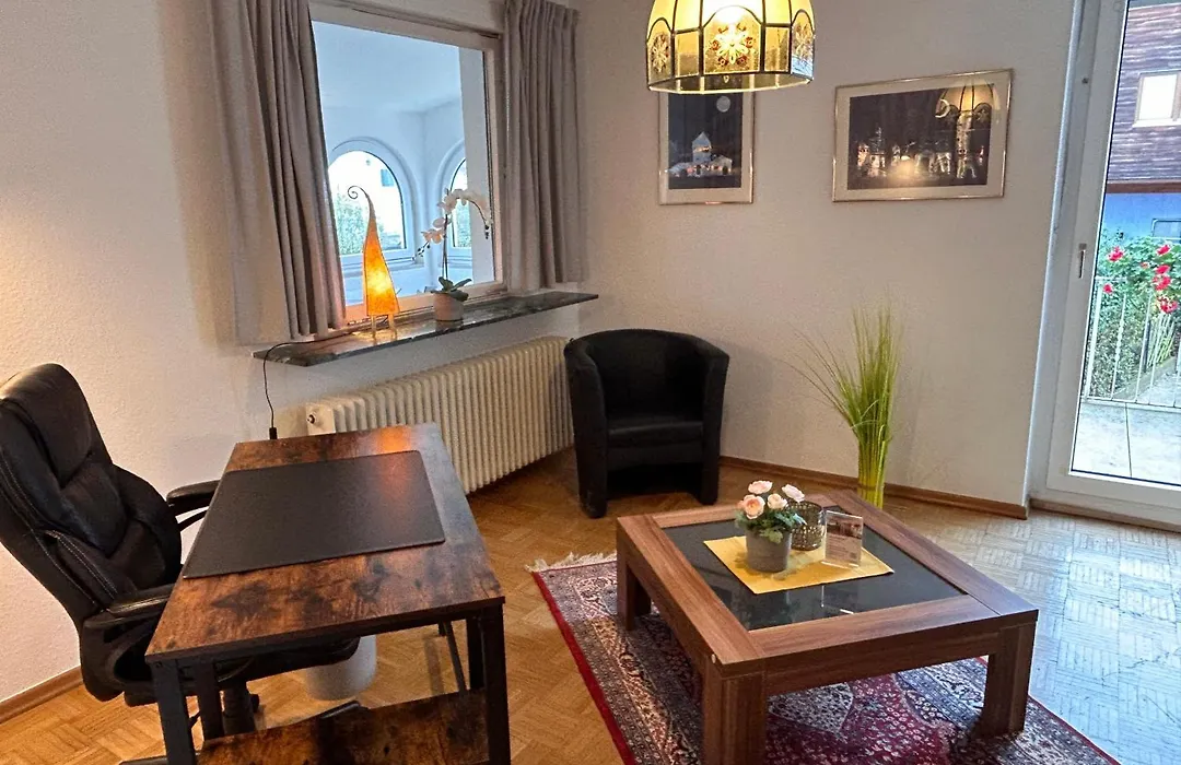 Hotel Rosenhof GmbH-1