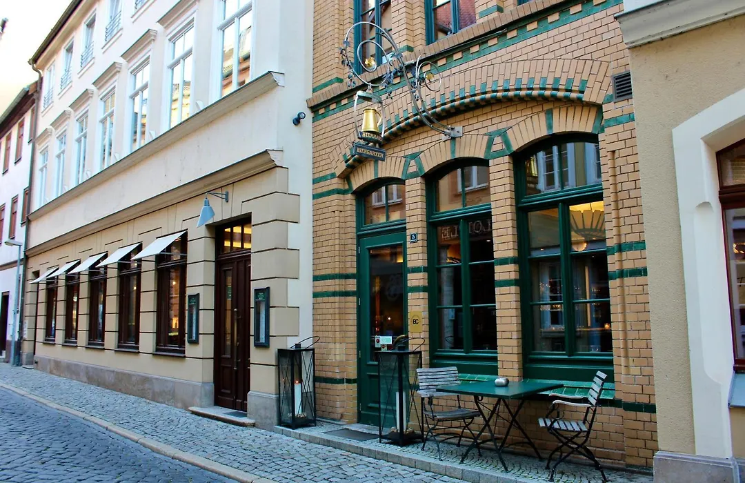 Hotel Zumnorde Am Anger-1