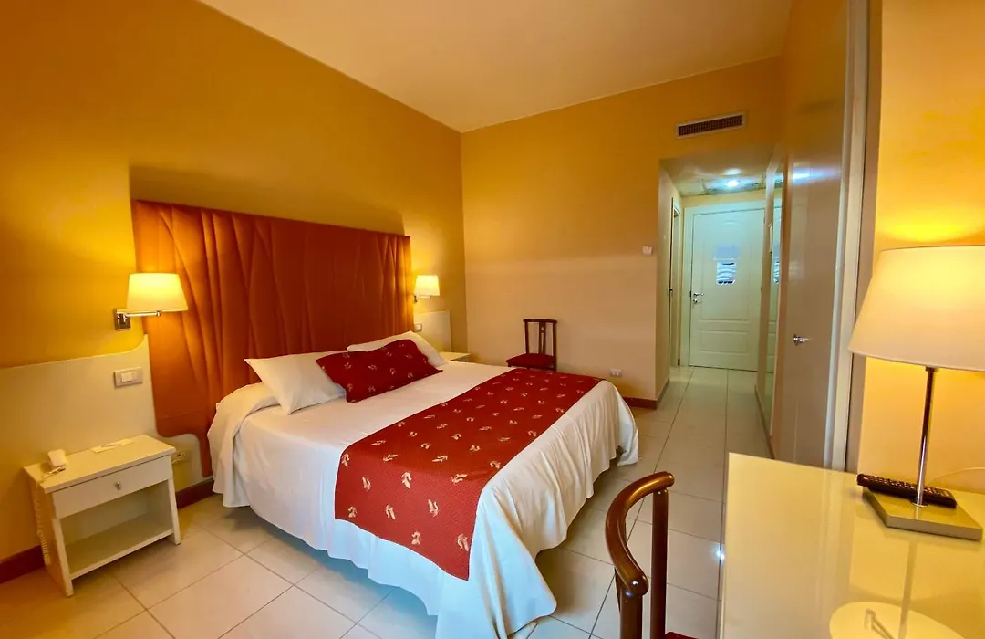 Barion Hotel & Congressi-1