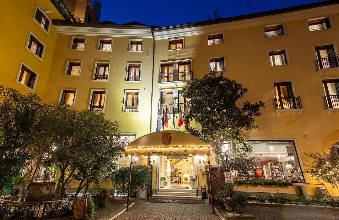 Majestic Toscanelli-1