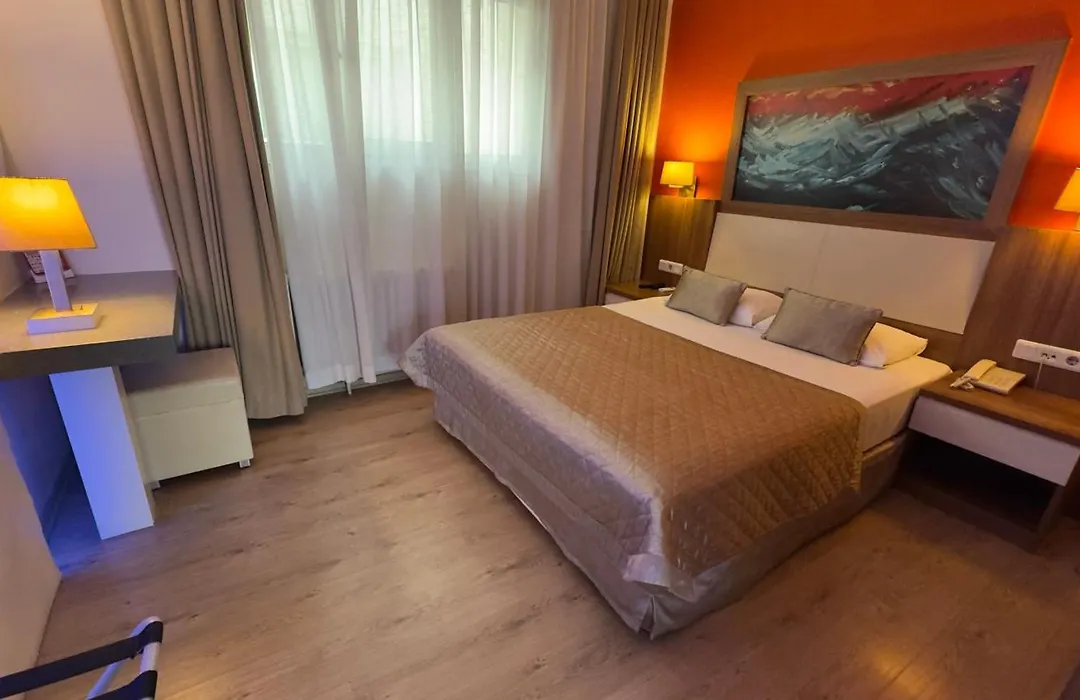 Hotel Baylan Izmir-1