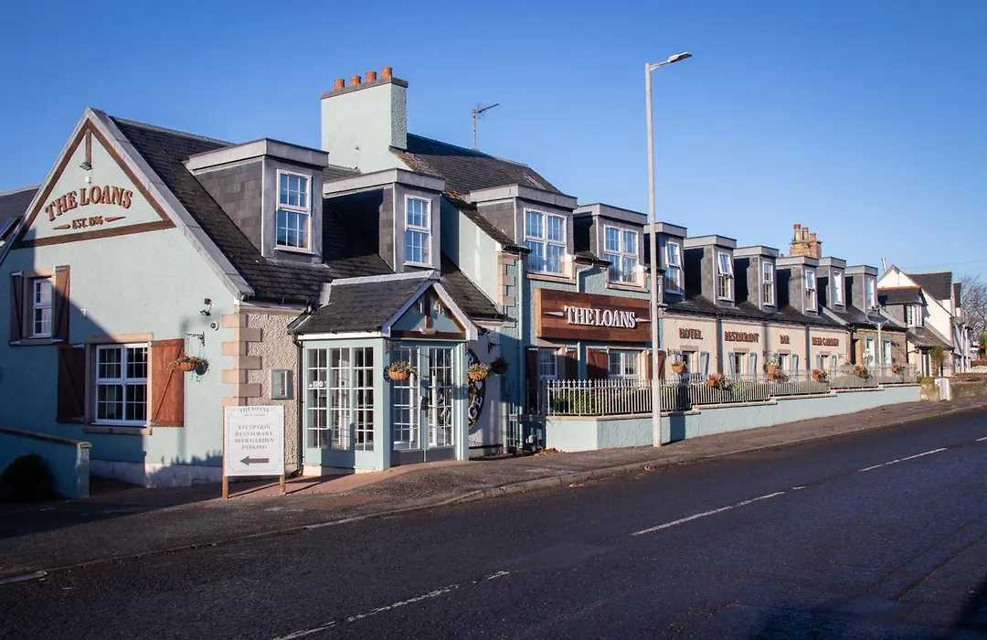 The Loans Inn-1