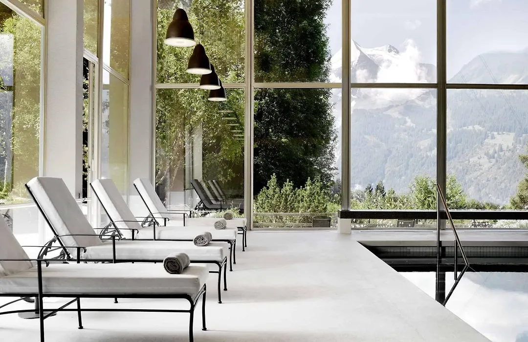 Beausite Park Hotel & Spa-1