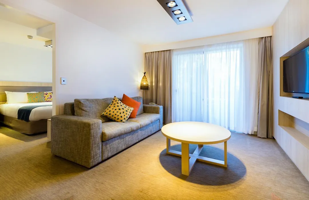 Emu Walk Apartments-1