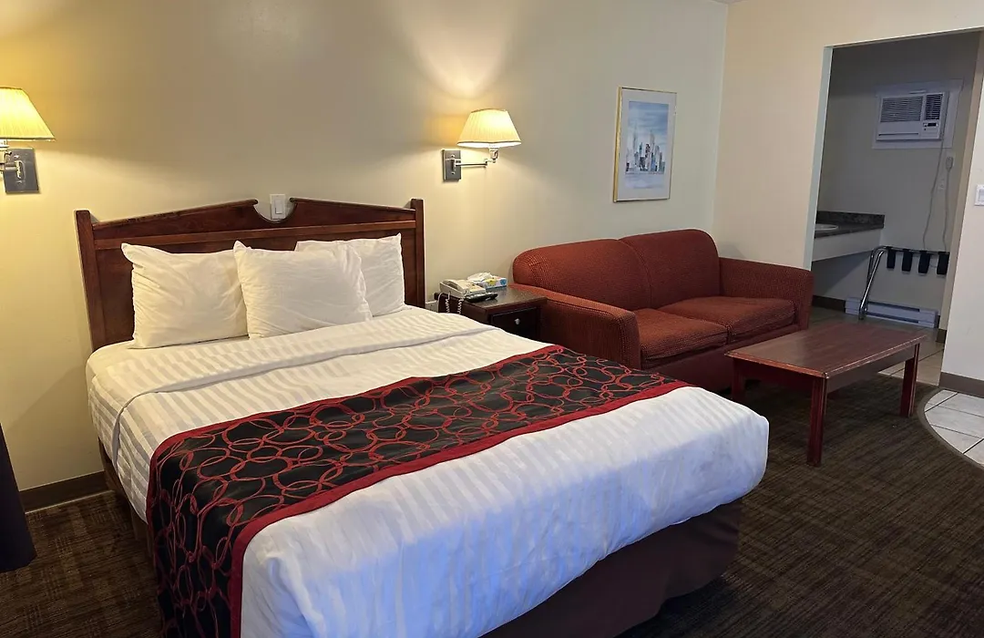 Kings Motor Inn-1