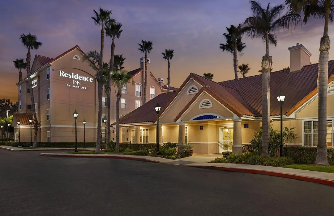 Residence Inn Anaheim Hills Yorba Linda-1