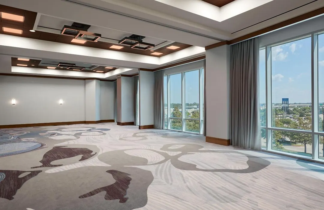 The Westin Houston, Memorial City-1