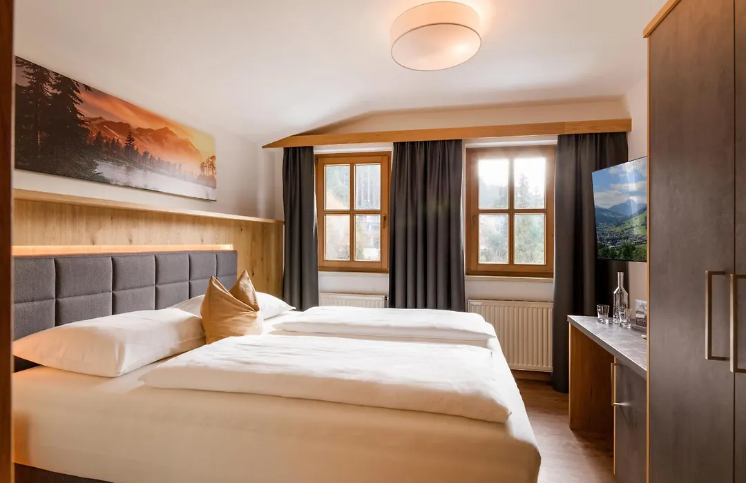 Hotel Kroneck-1