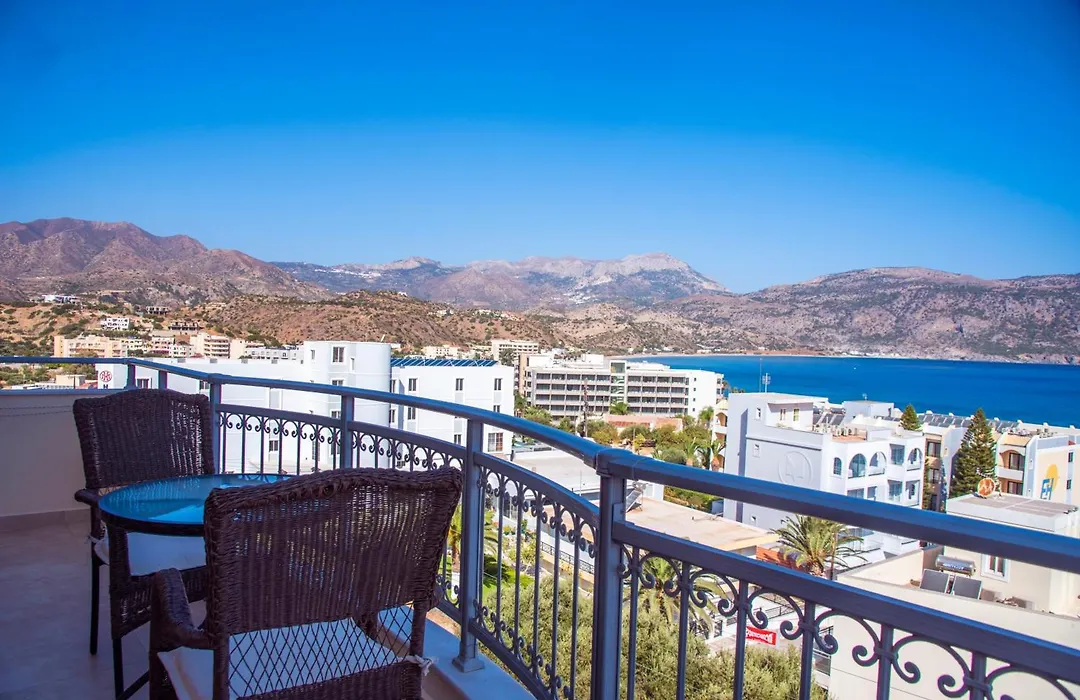 Hotel Astron Princess-1