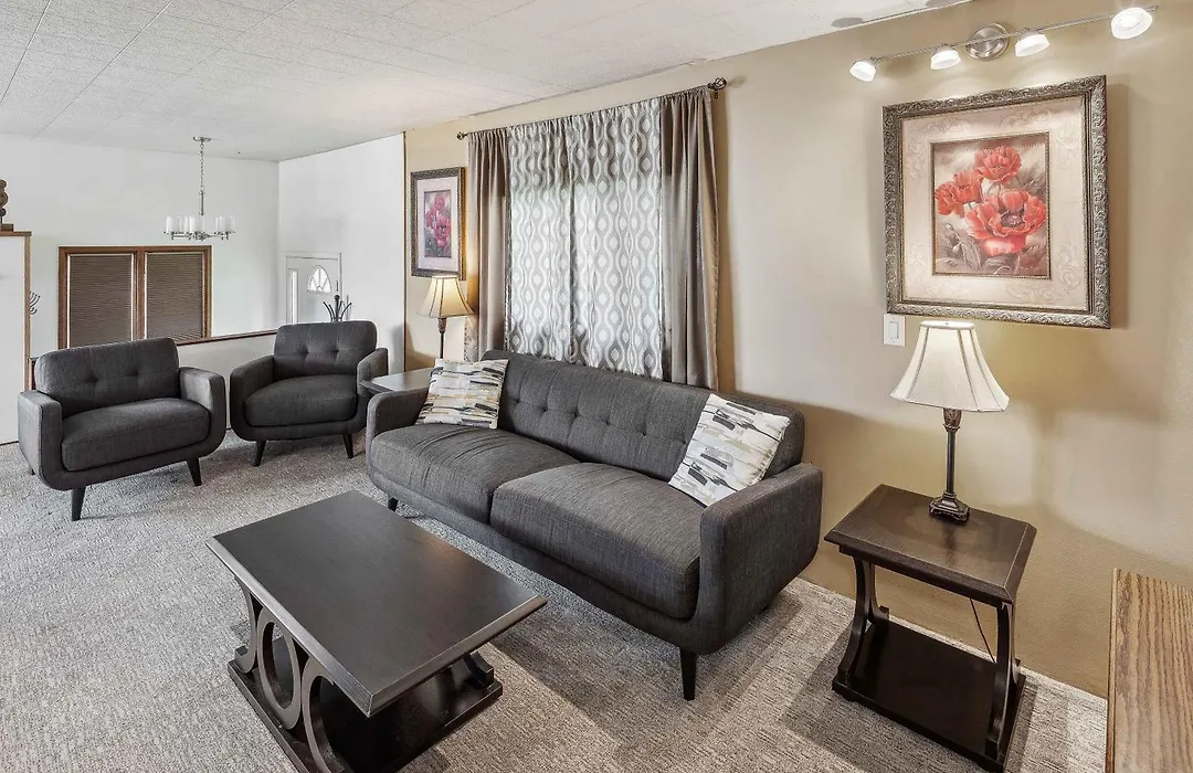 Hotel Seward By Aspen Hotels-1