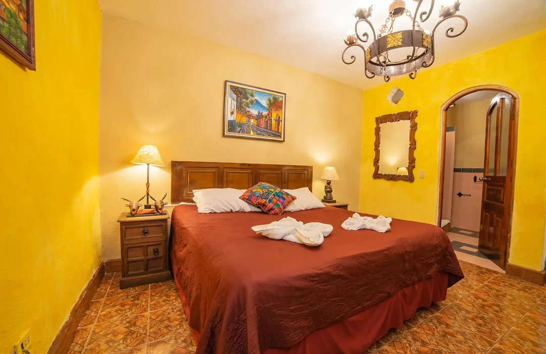 Hotel Gran Plaza Euromaya-1
