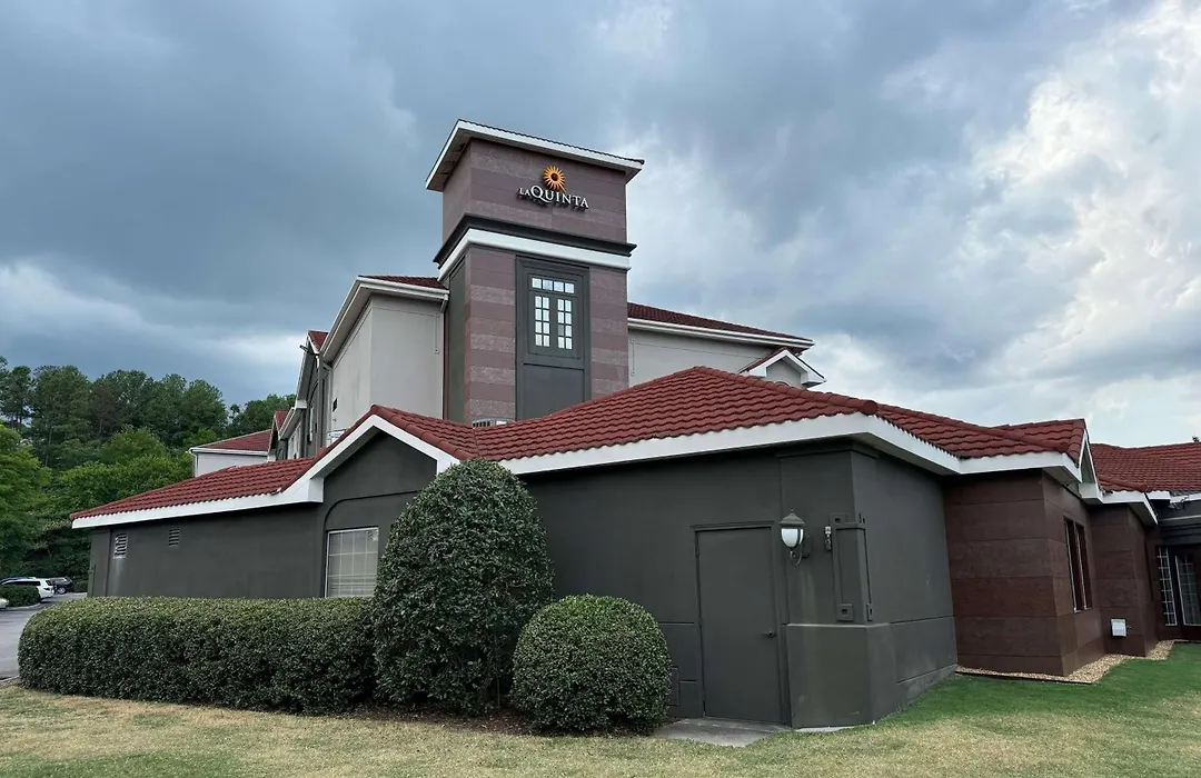 La Quinta By Wyndham Birmingham Homewood-1