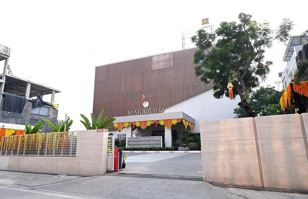 Marigold-Newly Renovated Hotel-1