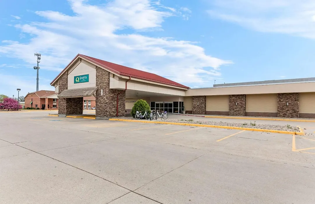 Quality Inn Columbus, Ne-1