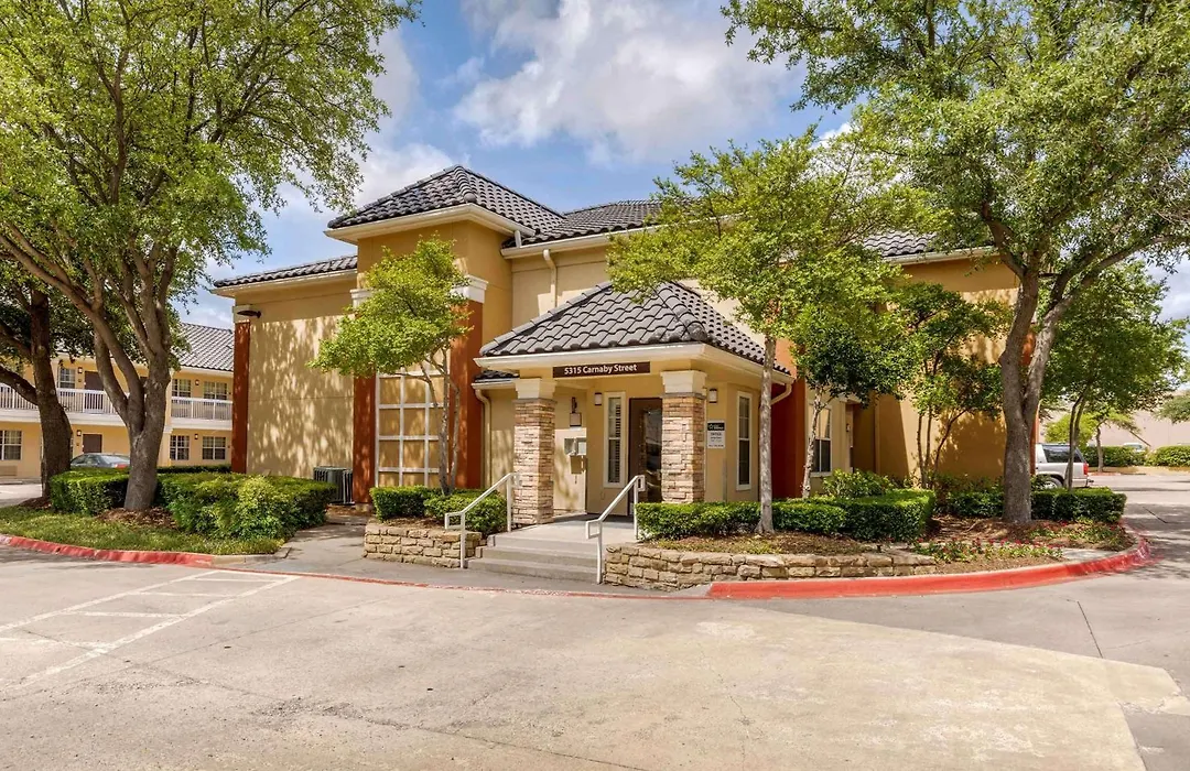 Extended Stay America Suites - Dallas - Las Colinas - Carnaby St.-1
