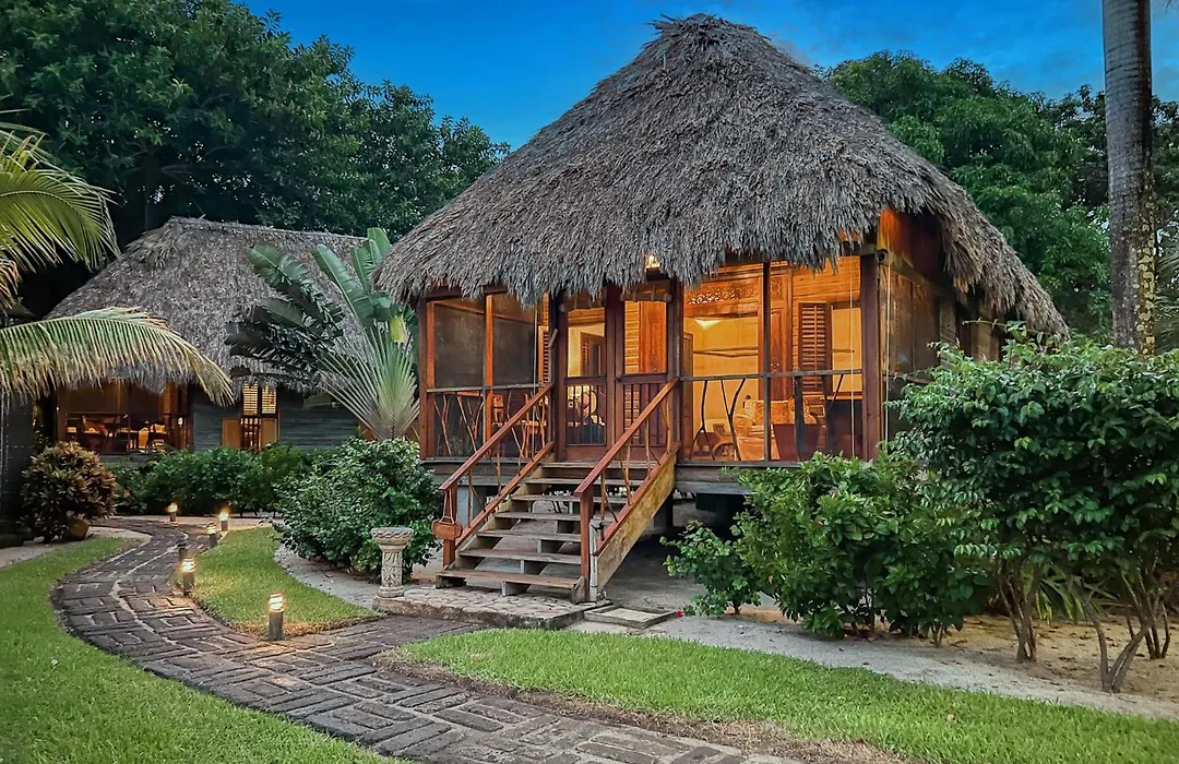 Turtle Inn By Francis Ford Coppola-1