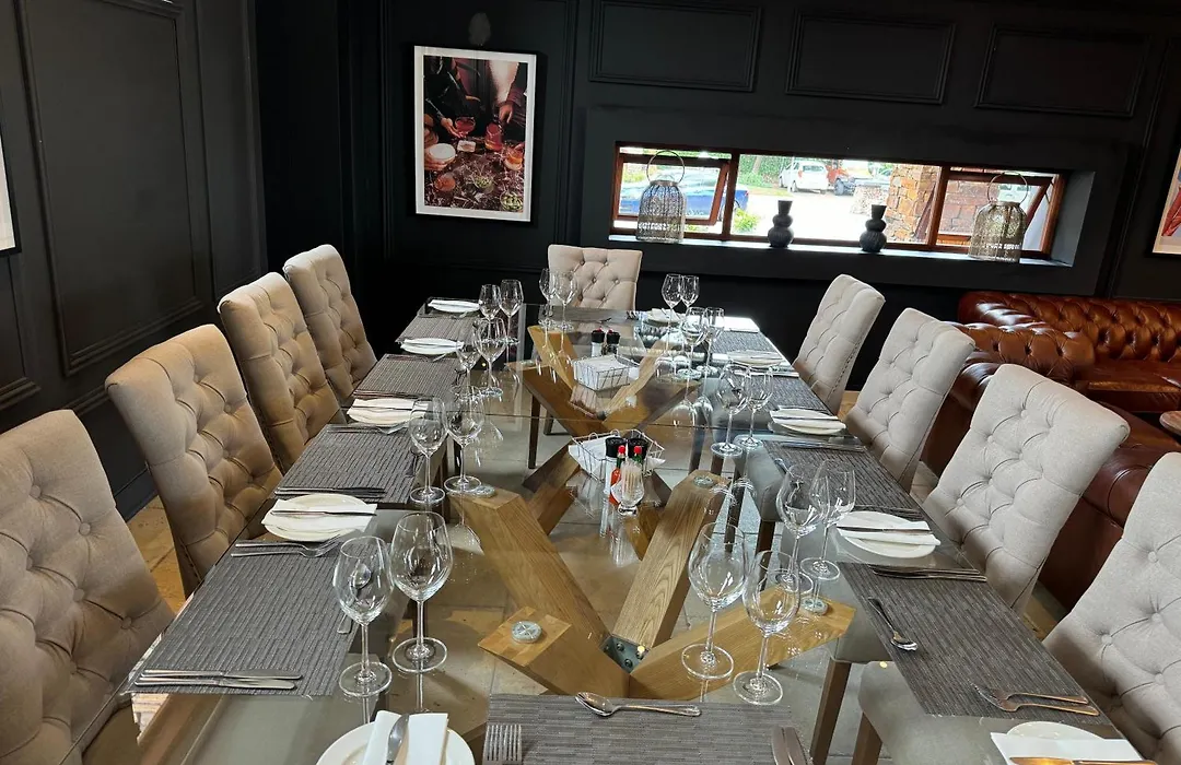 Riboville Boutique Hotel And Restaurant-1