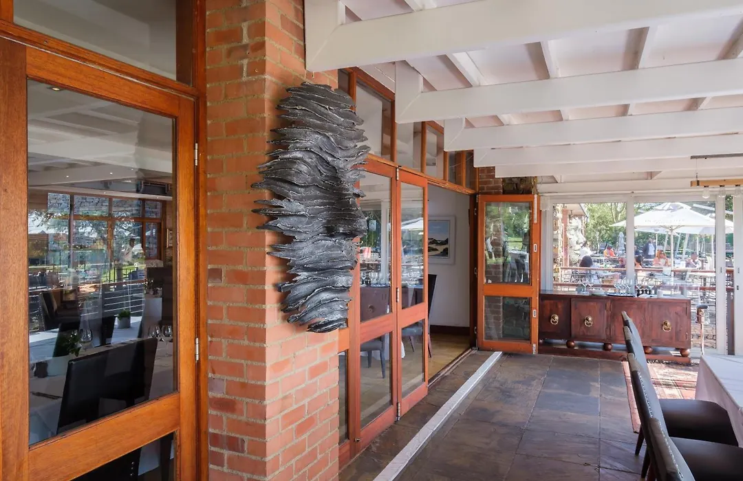 Riboville Boutique Hotel And Restaurant-1