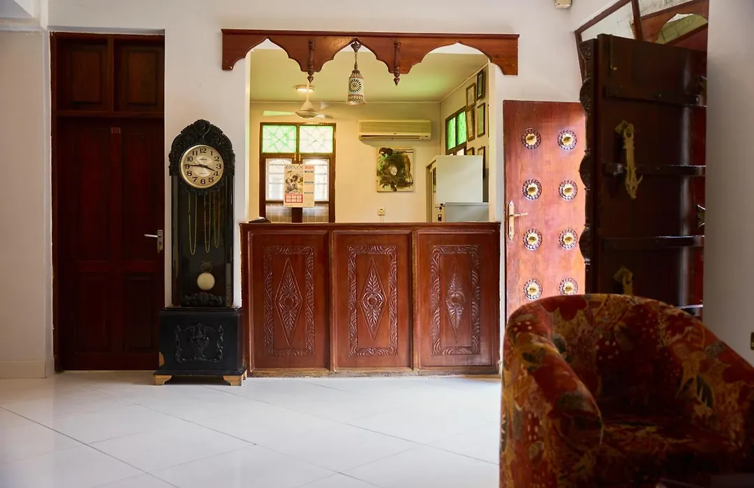 Safari Lodge-1