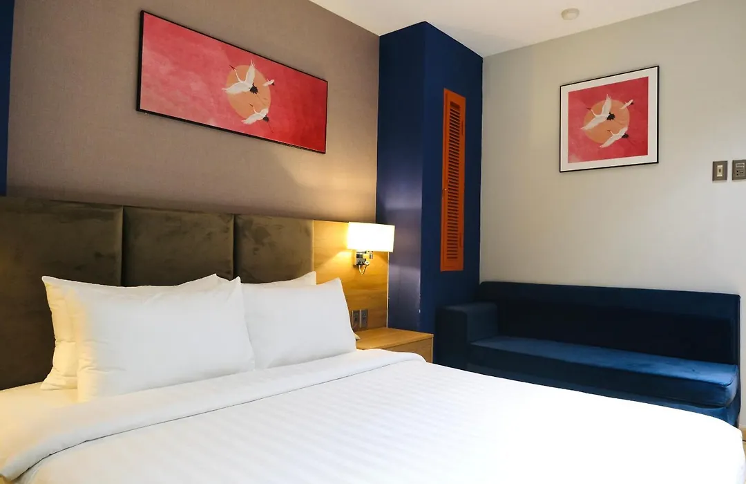 Nicecy Nganha Hotel-1
