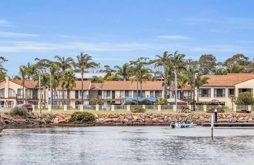 Aquarius Merimbula-1