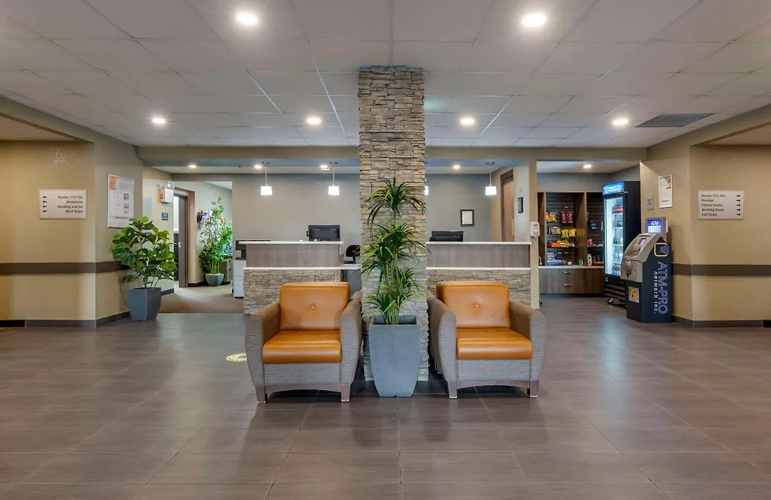 Quality Inn & Suites-1
