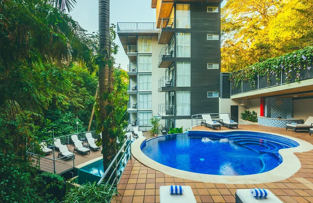 Jungle Vista Boutique Hotel-1