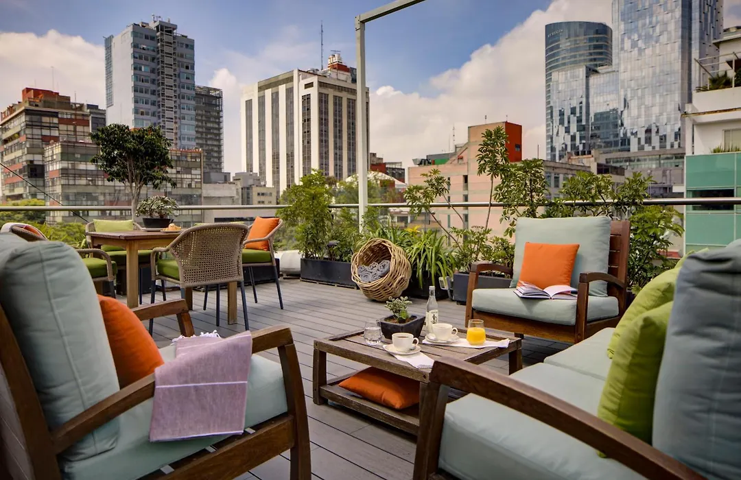 Reforma Guest House-1