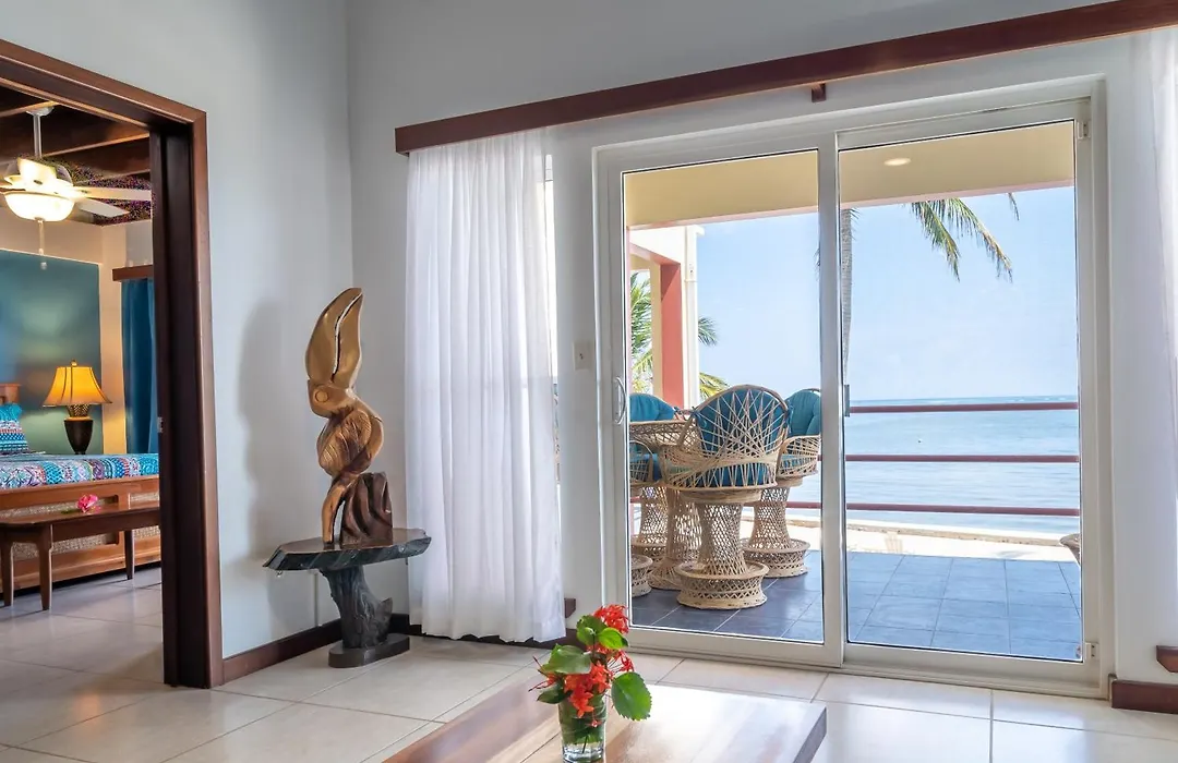 Tres Cocos Resort-1