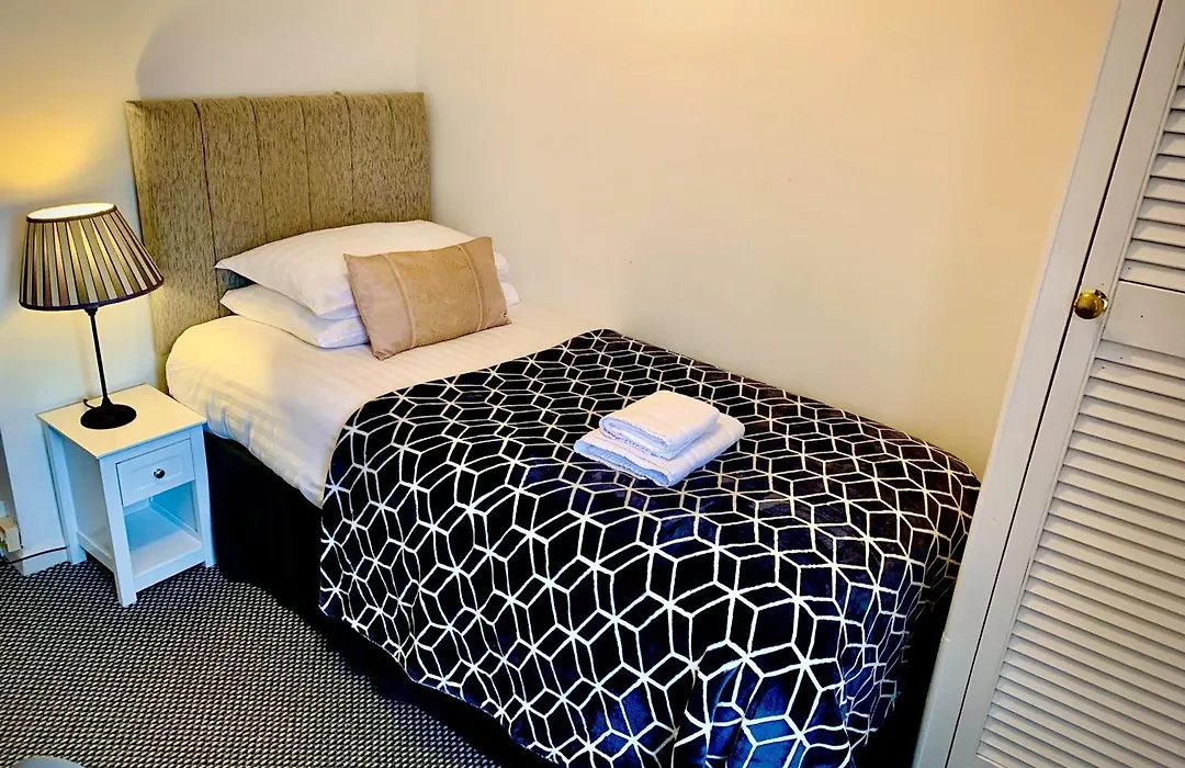 The Paddocks Hotel-1