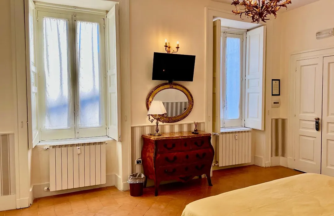 Casa Santangelo Suites - Historical Residence-1